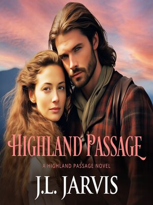 cover image of Highland Passage